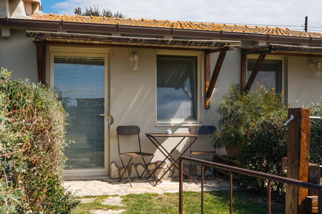 Agriturismo Sweet Cottage Marina di Grosseto Exterior foto